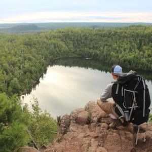 Meet your Posher, Matt